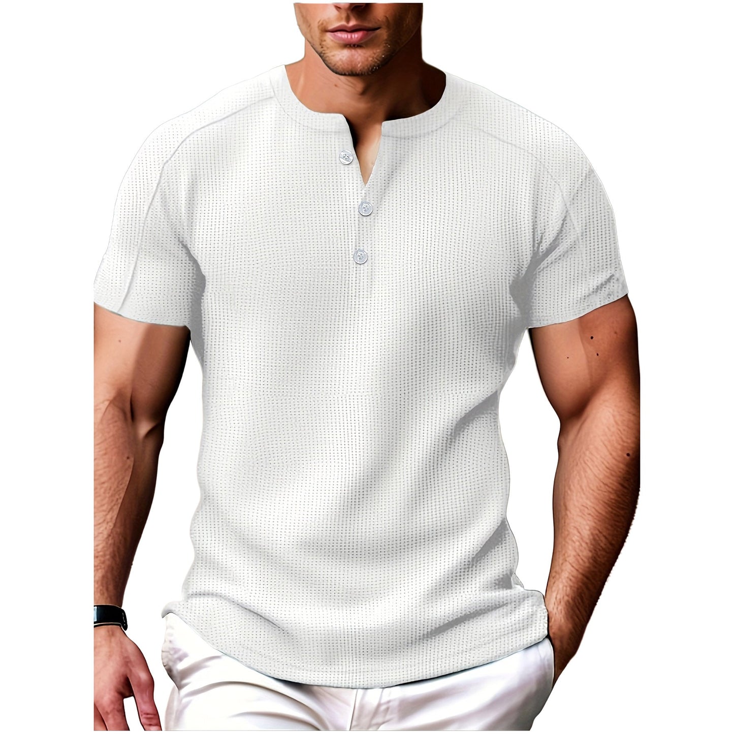 Nicolas Trucker Shirt