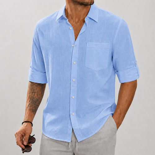 Holden Dominic Shirt