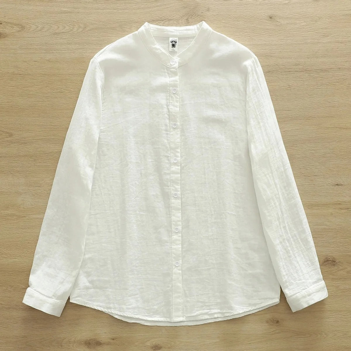 Orlen Cotton Shirt