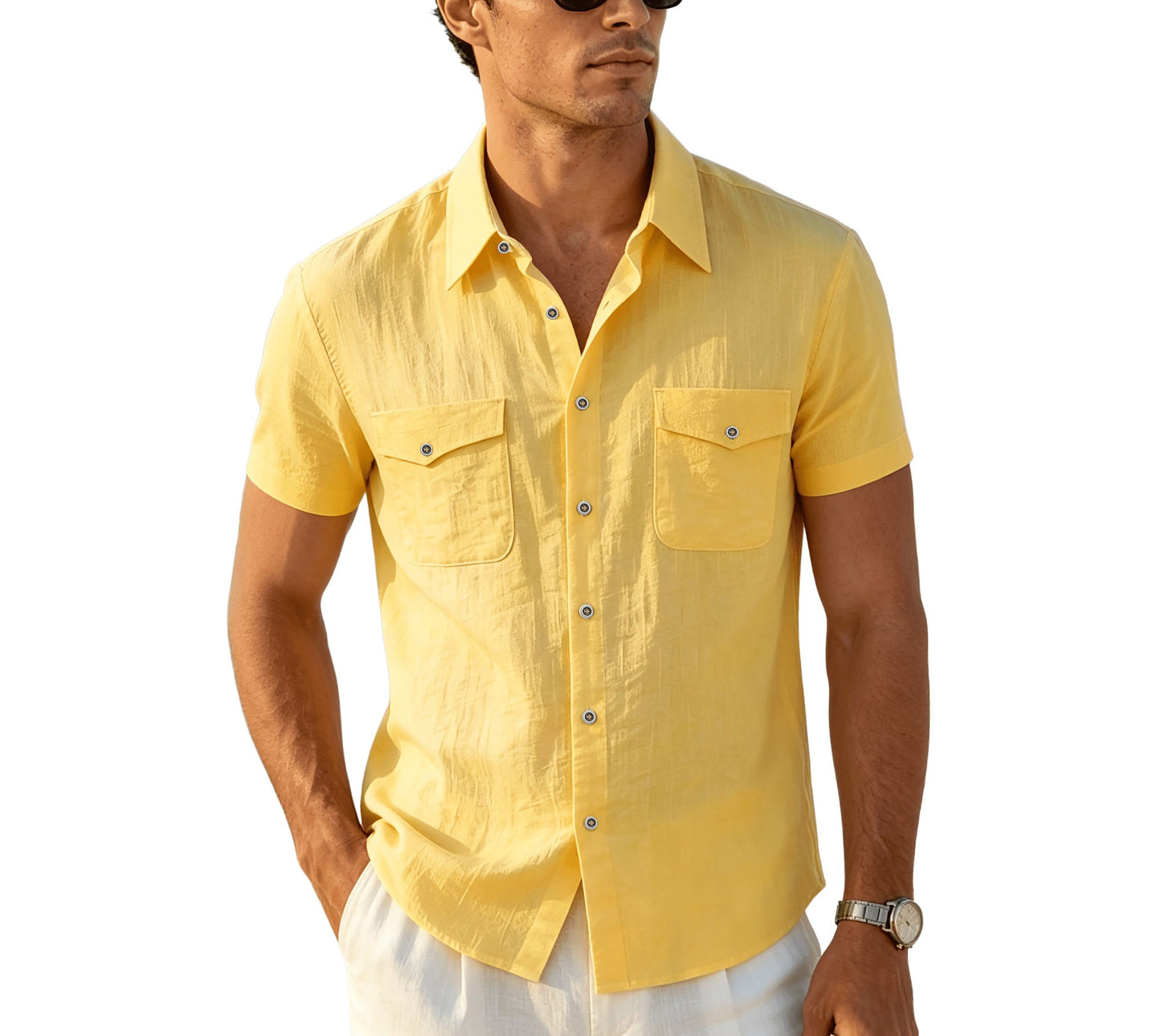 Riley Bentley Shirt