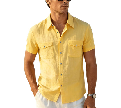 Riley Bentley Shirt