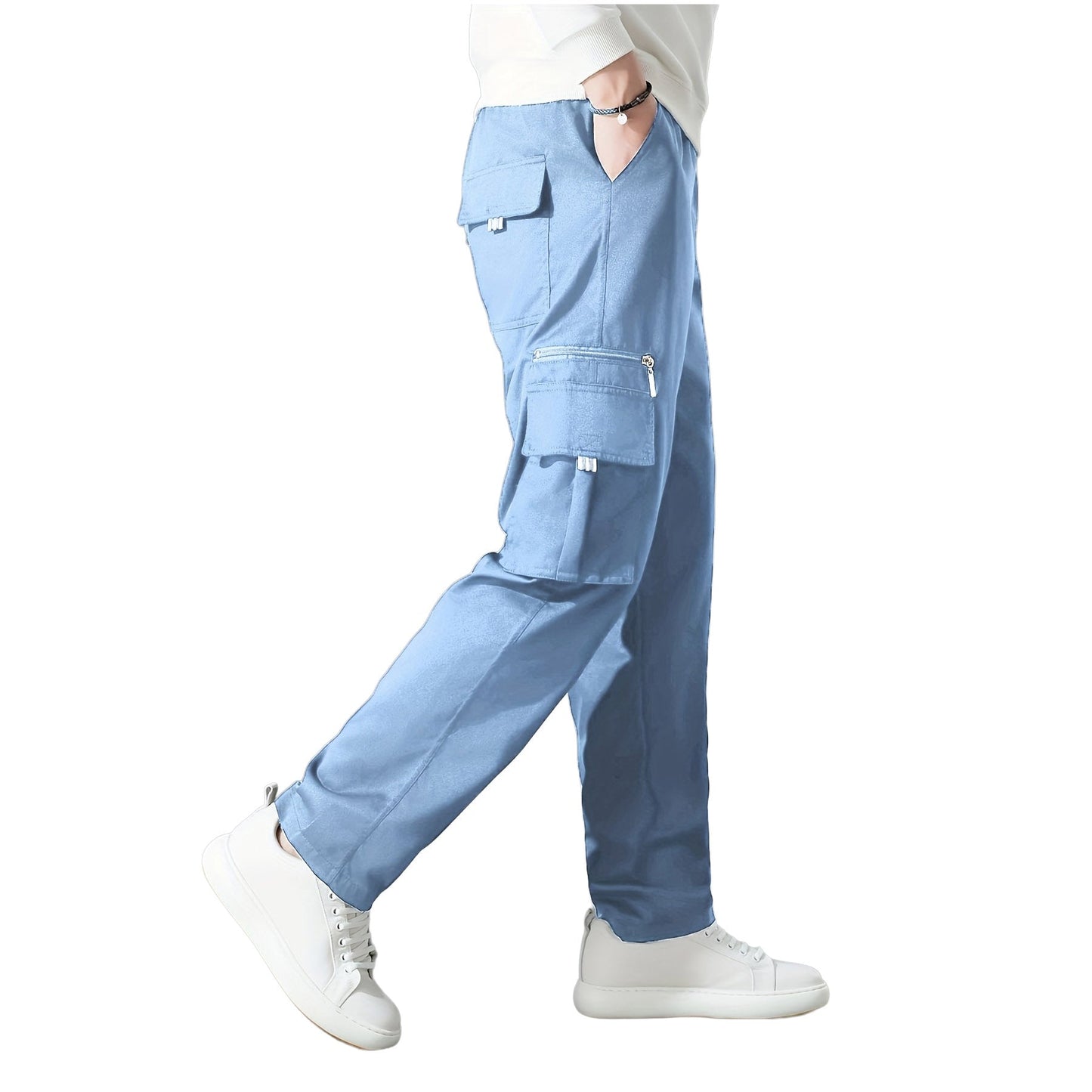 Santiago Carso Cargo Pants