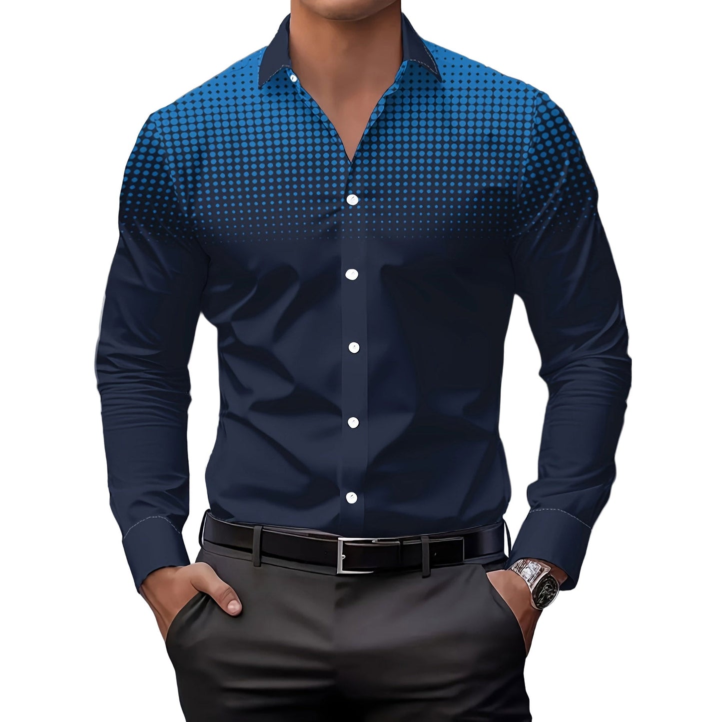 Julius Sergio Shirt