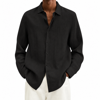 Vaughn Reese Button-Up Shirt