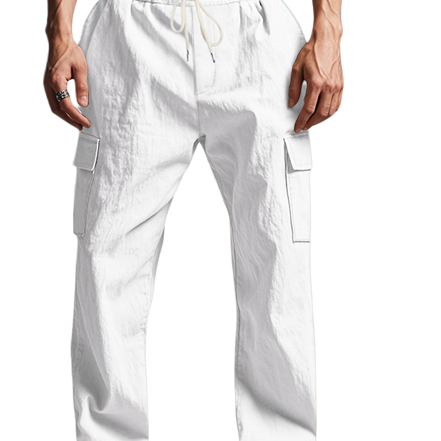 Declan Beckett Cotton Pants