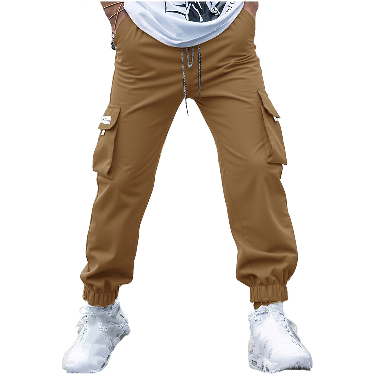 Stephen Leandro Pants