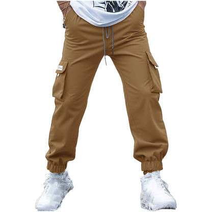 Stephen Leandro Pants