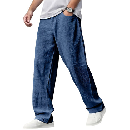 Walter Paul Cotton Pants