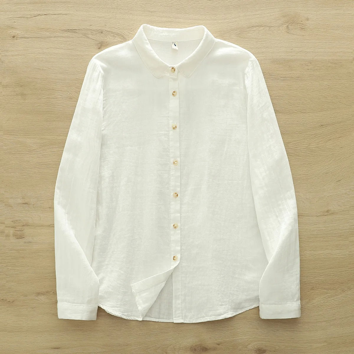Logern Cotton Shirt