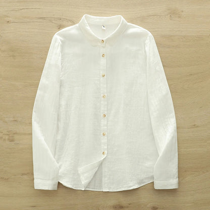Logern Cotton Shirt
