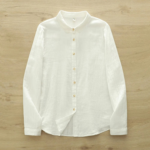 Logern Cotton Shirt