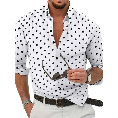 Anthony Cotton Wesley Shirt
