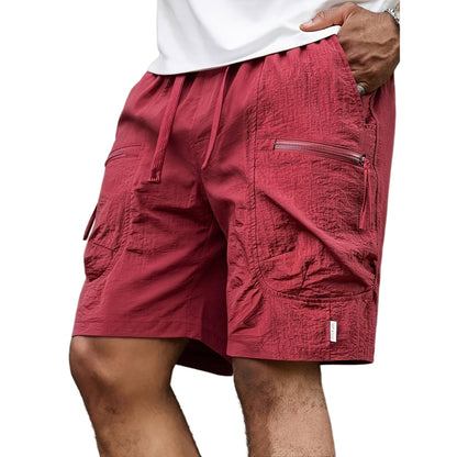 Jace Callum Shorts