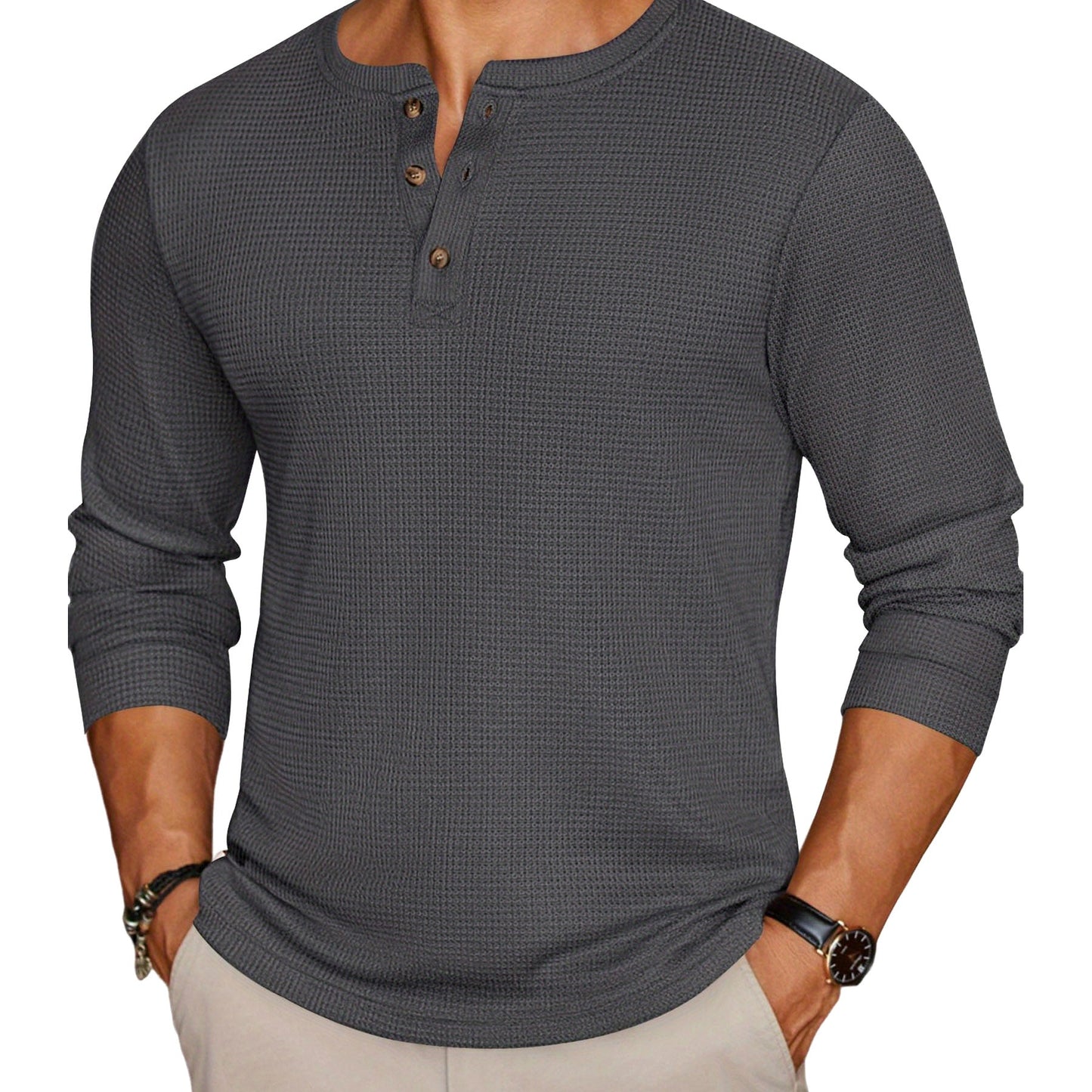 Parker Carson Shirt