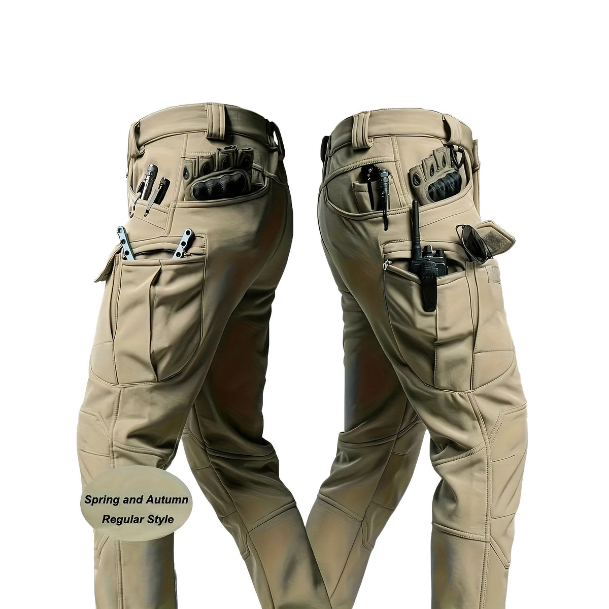 Finley Bryan Tactical Pants