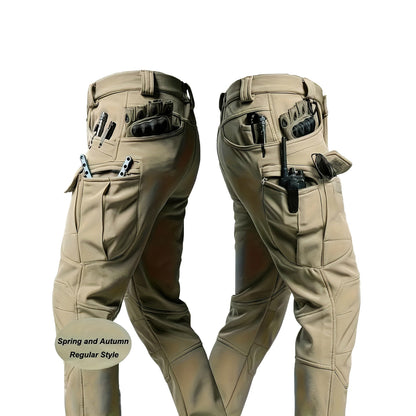 Finley Bryan Tactical Pants