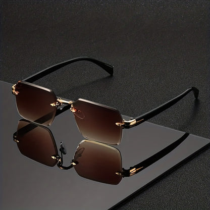 Julian Santiago Sunglasses