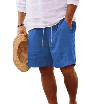 Sullivan Jorge Cotton Shorts