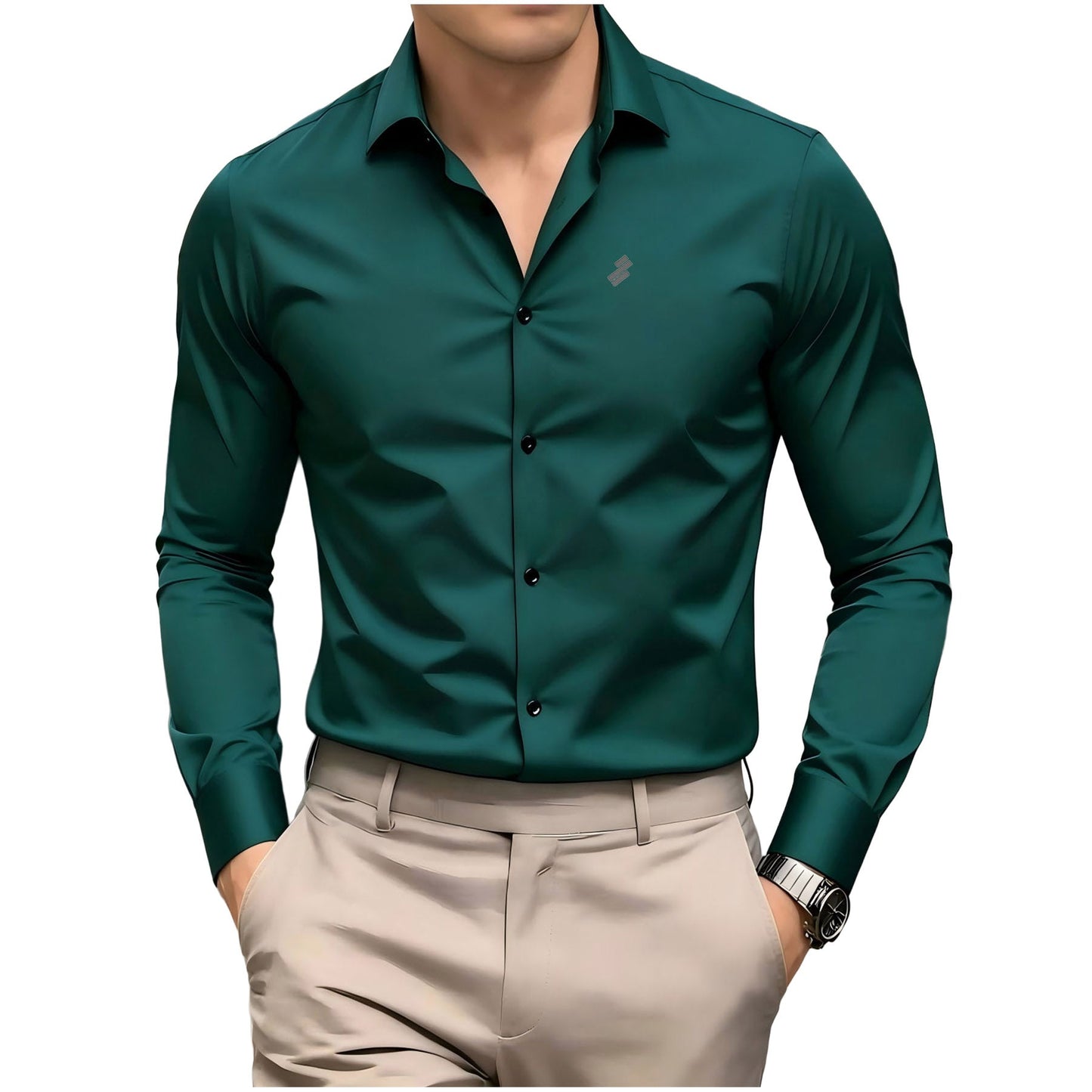 Martin Spencer Shirt