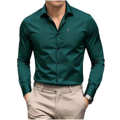 Martin Spencer Shirt