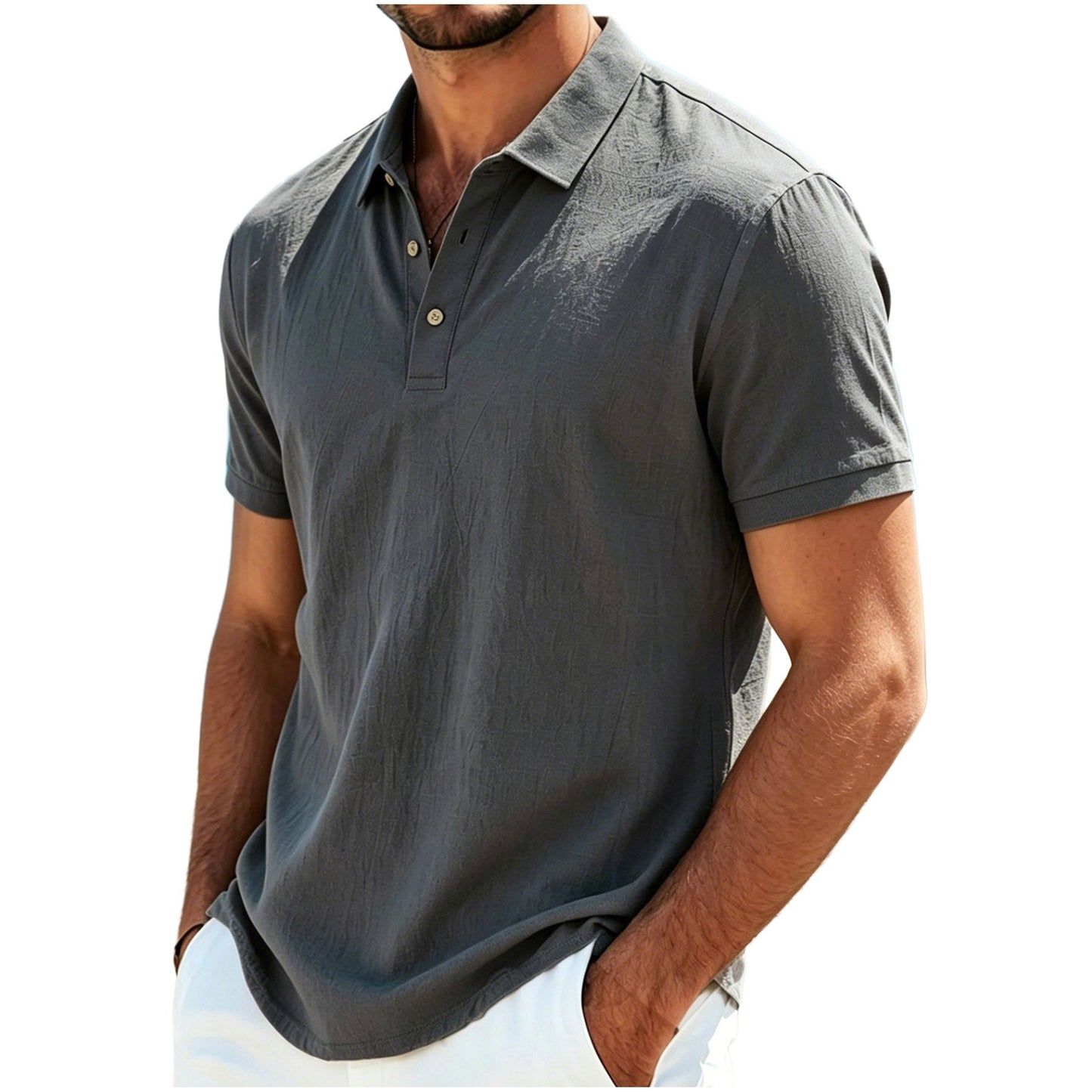Omer Cotton Shirt