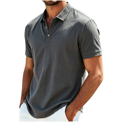 Omer Cotton Shirt