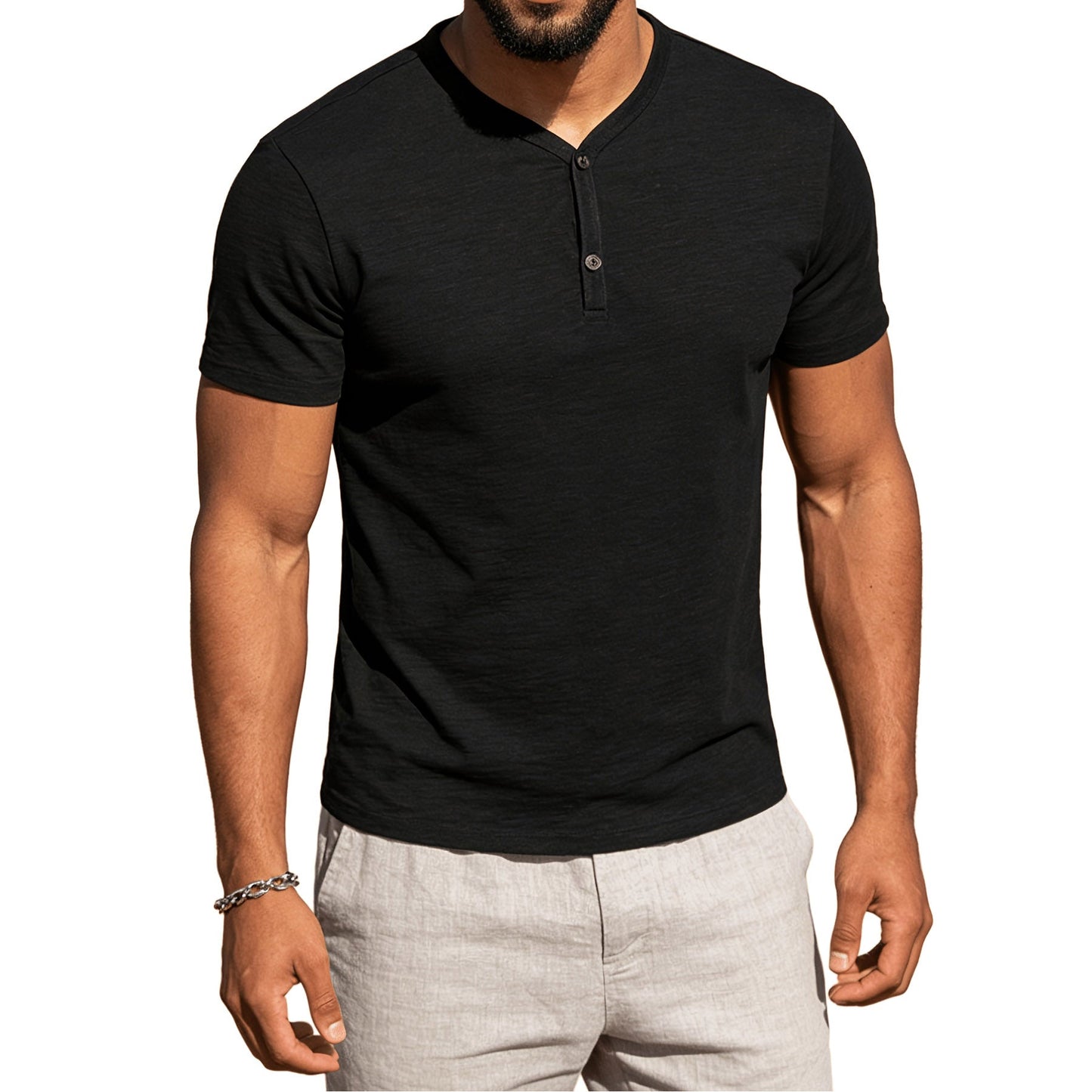 Nolan Arthur Shirt