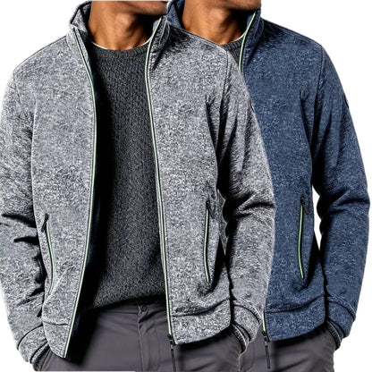 Callan Hale Everyday Jacket - Grey - view 2