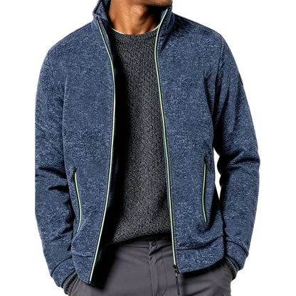 Callan Hale Everyday Jacket - Navy - view 1