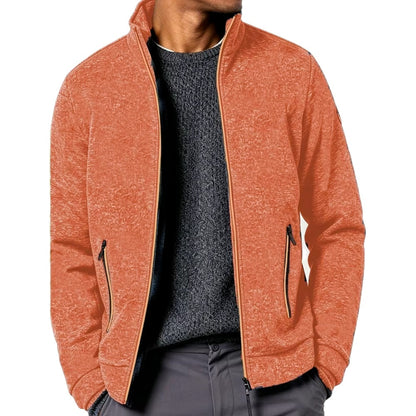 Callan Hale Everyday Jacket - Orange - view 1