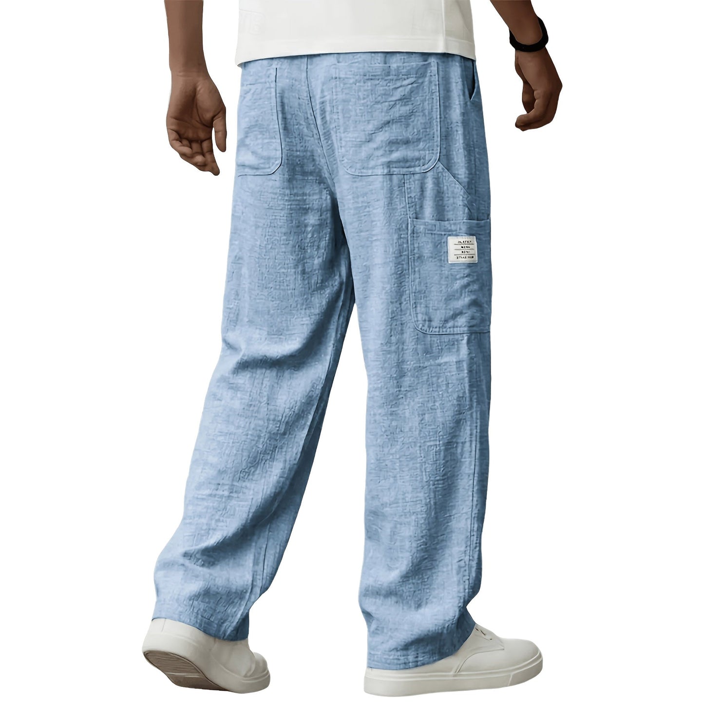 Kieran Raphael Edwin Joggers