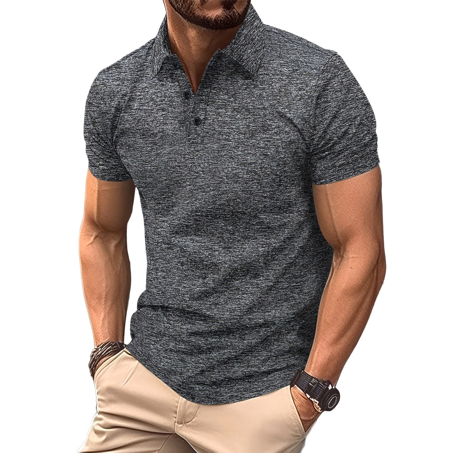 Cyrus Karter Shirt
