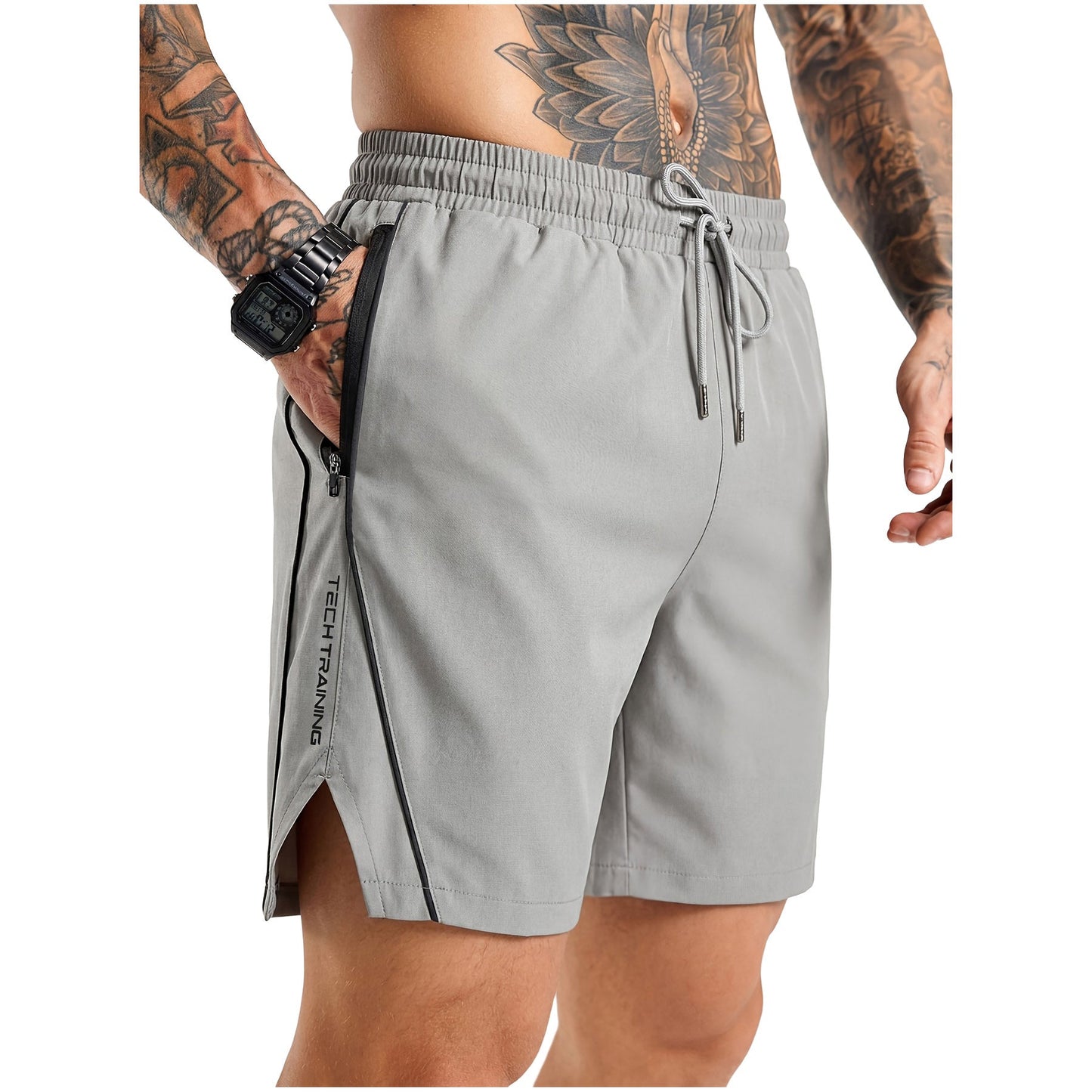 Miller Stephen Shorts