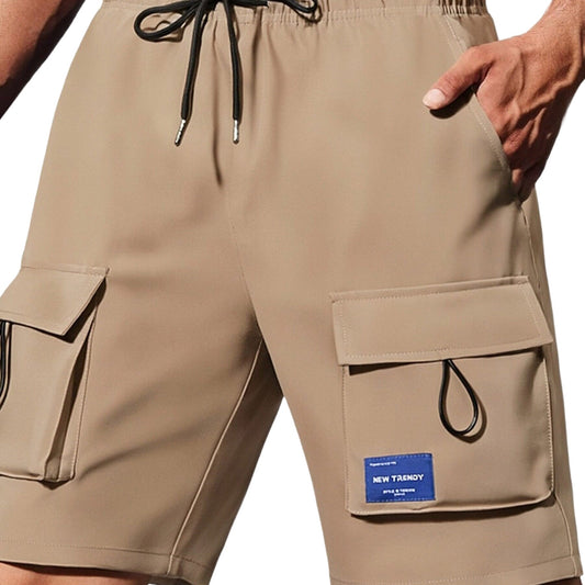 Parker Damian Nicholas Shorts