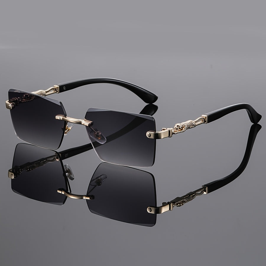 Charles Thiago Sunglasses