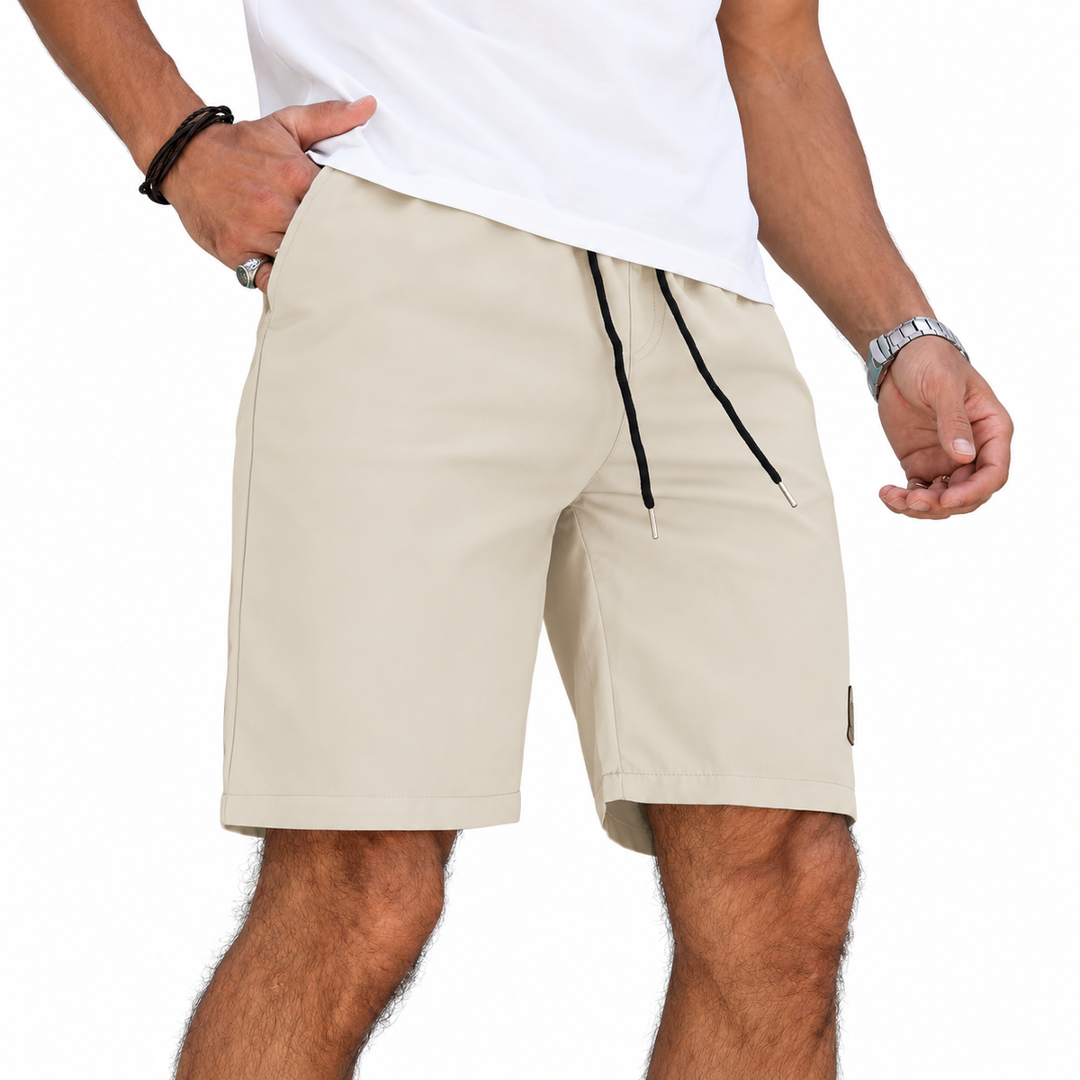 Landon Langley Everyday Shorts