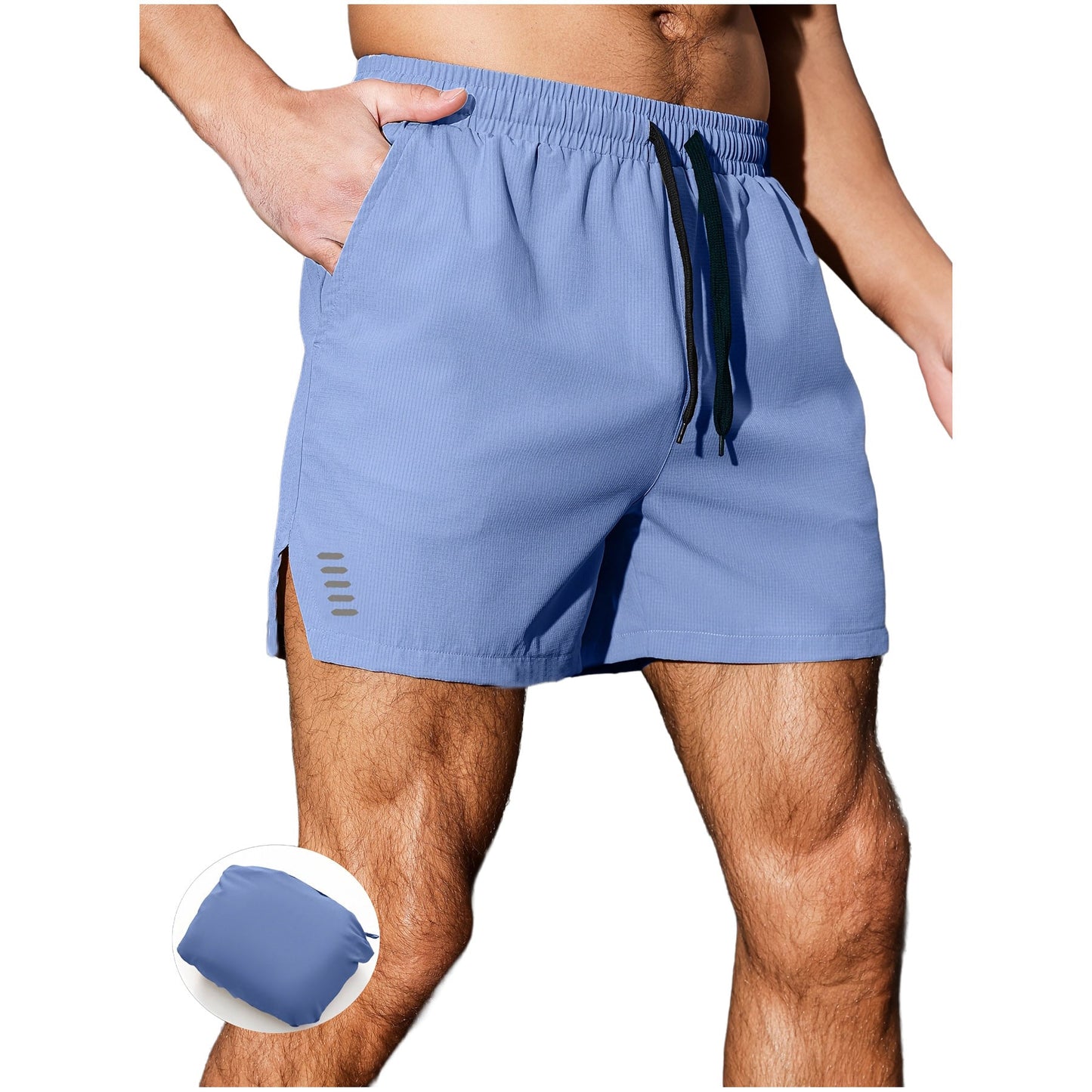 Luis Matteo Shorts