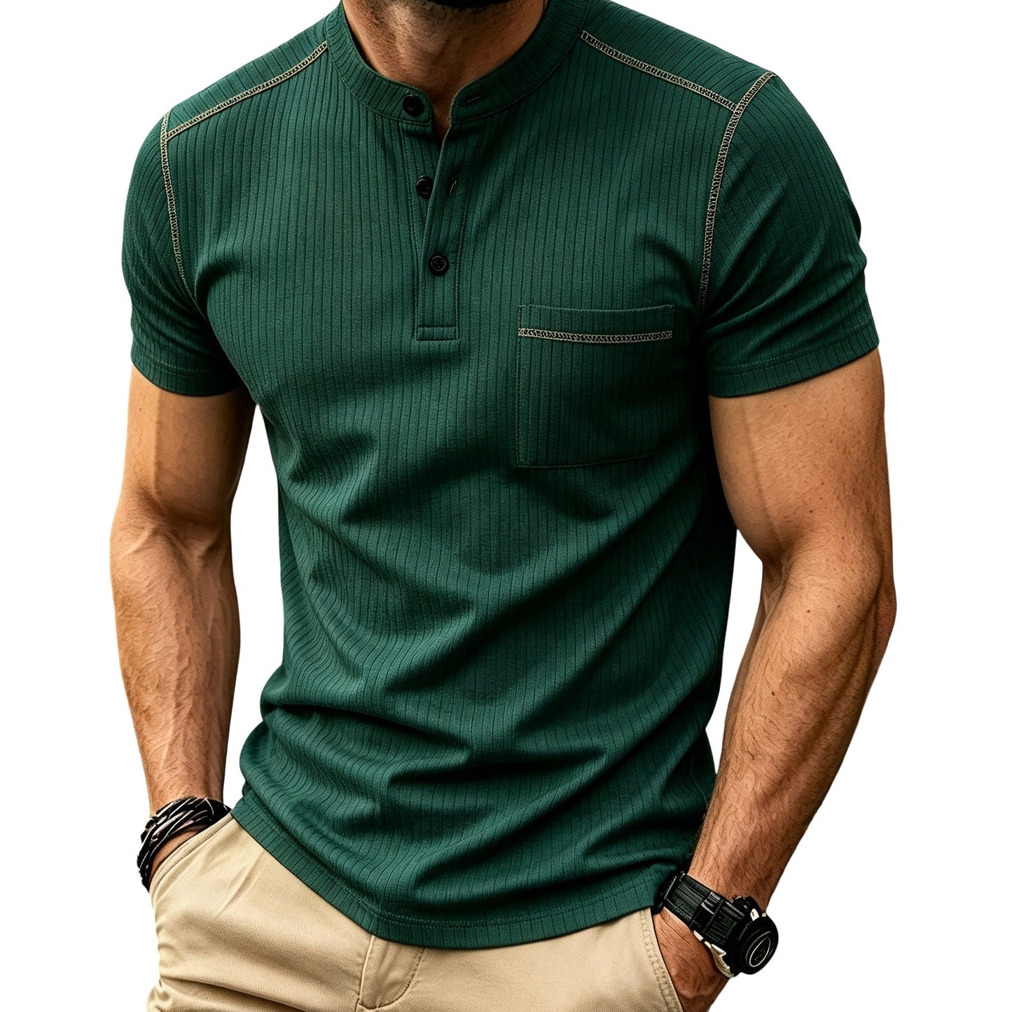 Elliot Antonio Shirt
