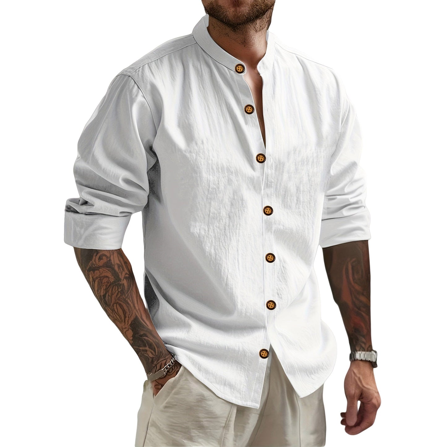 Bellamy Dustin Shirt