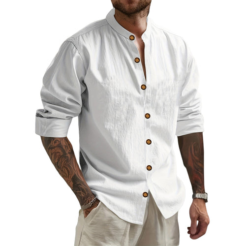 Bellamy Dustin Shirt