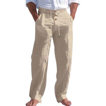 Arlo Cotton Pants