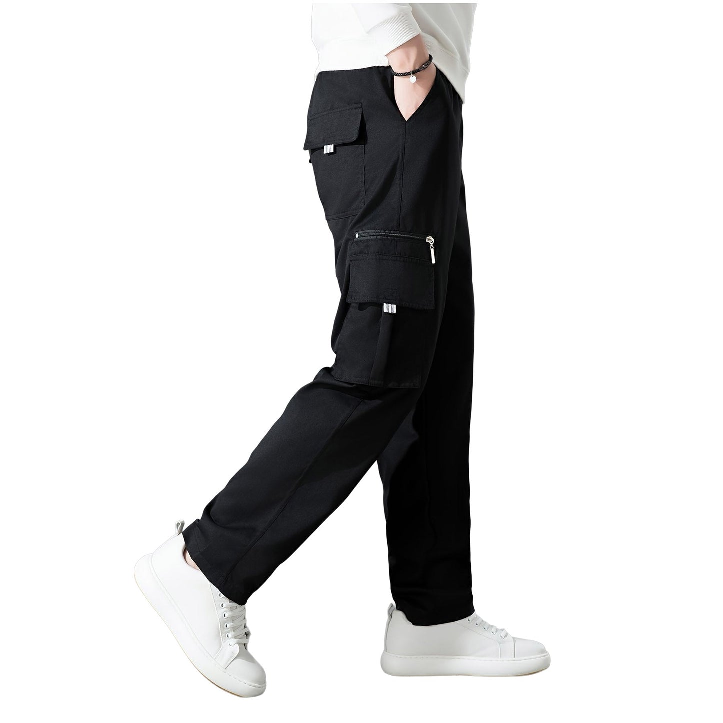 Santiago Carso Cargo Pants