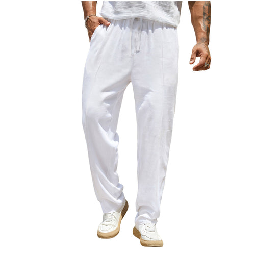 Matias Nico Cotton Pants