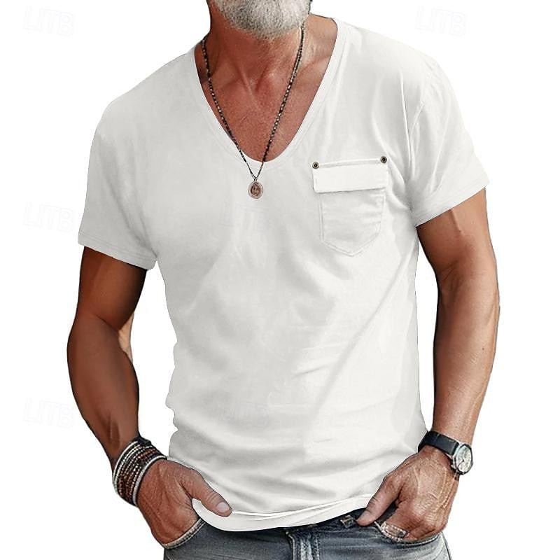 Davinson Cotton Shirt