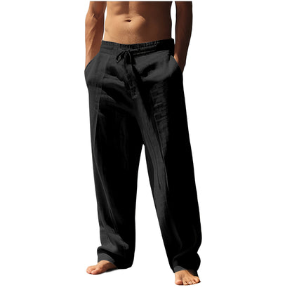 Benson Ares Linen Pants