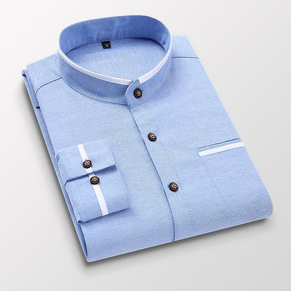 Valer Cotton Shirt