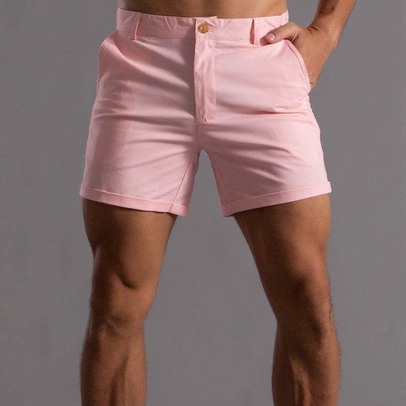 Charles Jonathan Shorts