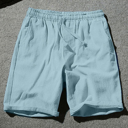 Tiagus Cotton Short