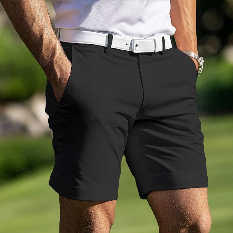 Charlie Emilio Shorts