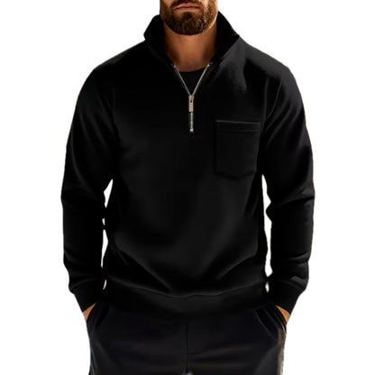 Cyrus Joel Preston Shirt - Black - view 1